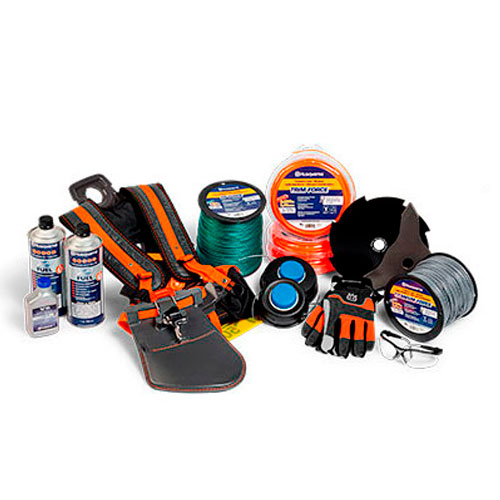 Accesorios equipos agroforestales Accesorios equipos agroforestales