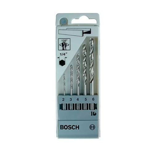 Brocas metal