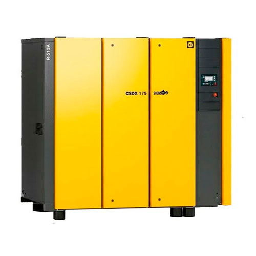 Compresores eléctricos