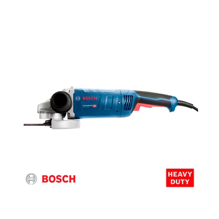Amoladora angular Bosch GWS - Bosch Herramientas Bolivia