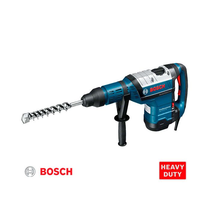 Cuándo hacer el mantenimiento a mis herramientas Bosch?