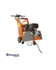 Cortadora de pisos 11 hp, 18"