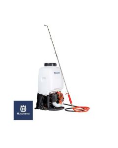 Fumigadora 25 cc, 0.93 HP