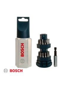 Juego Kit Blue. Big Bit  25 Piezas