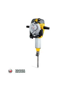 Martillo demoledor a gasolina 26 kg