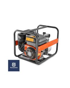Motobomba de riego 2", 5.6 hp