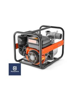 Motobomba de riego 3", 5.7 hp