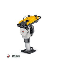 Vibroapisonador con motor de 2 tiempos 59 kg