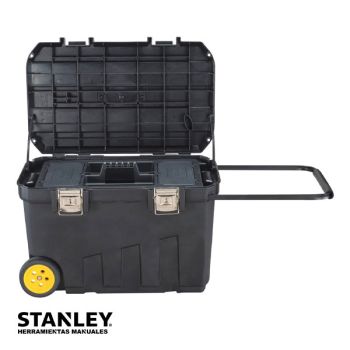  Stanley Caja de herramientas Stanley Series 2000 de 24