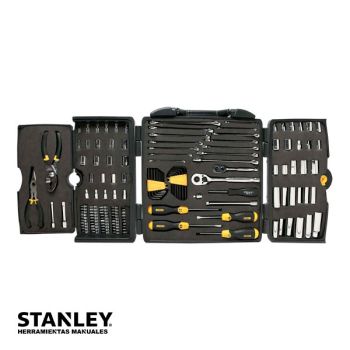 Juego de 15 llaves combinadas STMT80934 Stanley