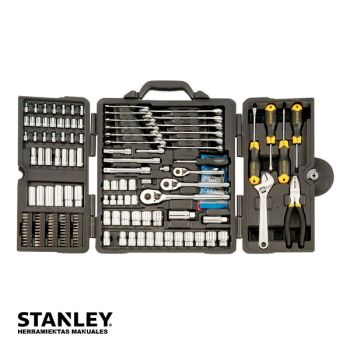 Juego de herramientas múltiples STMT81243-840 Stanley