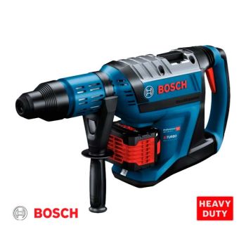 Martillo Demoledor 1,700W 23J BOSCH GSH 11 VC