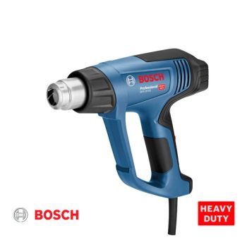 Pistola de calor  50 – 630°C, 2,000 W