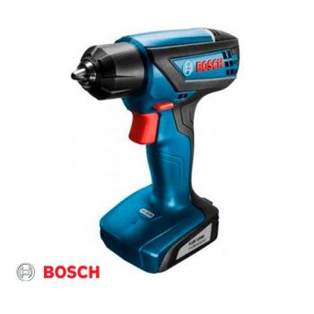 Combo Taladro atornillador Bosch GSR 185-LI 18V BRUSHLESS y Set Puntas y  Brocas en Titanio Bosch X-Line 100 unidades