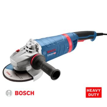 Amoladora Angular 9", 2,500 W, 5.9 Kg