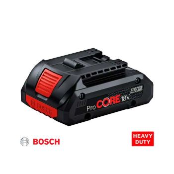 Batería 18V, 4 Ah Procore