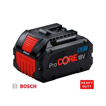 Batería 18V, 8.0 Ah