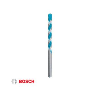 Brocas Multiconstrucción 8x80 mm