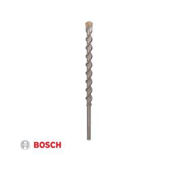 Broca para martillos perforadores 32x400x520 mm