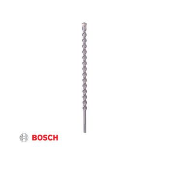 Broca para martillos perforadores 32x600x720 mm