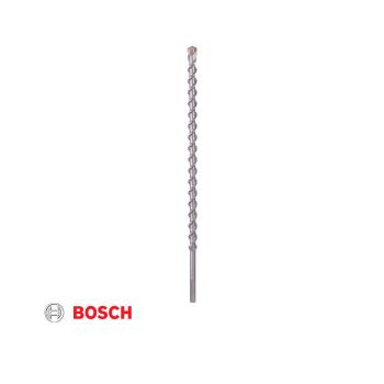 Broca para martillos perforadores 32x800x920 mm