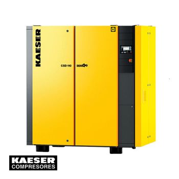 Compresor eléctrico CSD 110