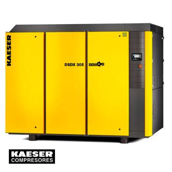 Compresor eléctrico DSD 205