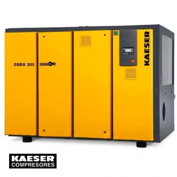 Compresor eléctrico dsdx 305