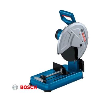 Cortadora de metal 2,300 W, 14"