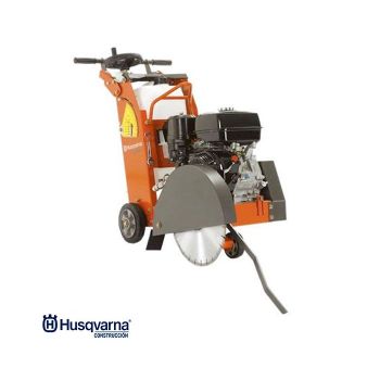 Cortadora de pisos 11 hp, 18"
