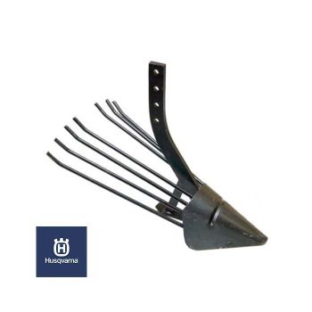 Cosechadora de Papa para TF338 y TF545D