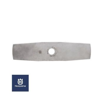 Cuchilla para desbrozadora, 2 puntas