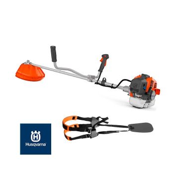 Desbrozadora 32.6 cc