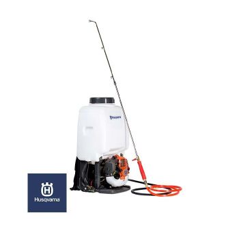 Fumigadora 25 cc, 0.93 HP