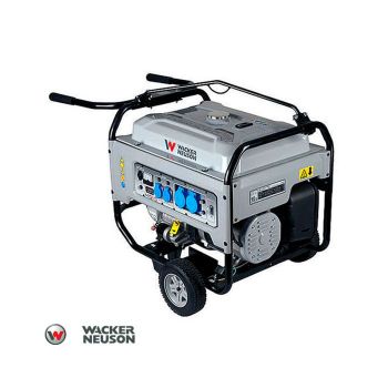 Generador a gasolina 10 kW