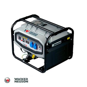 Generador a gasolina 3 kW