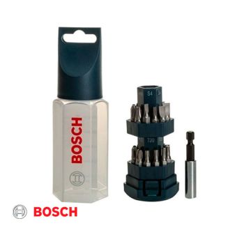 Juego Kit Blue. Big Bit  25 Piezas