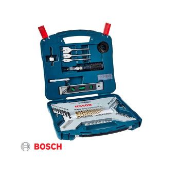Set X- Line 100 unidades