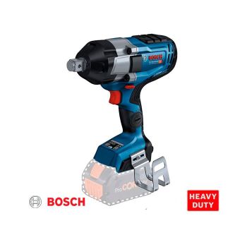 Llave de impacto 18V, encastre de 3/4"