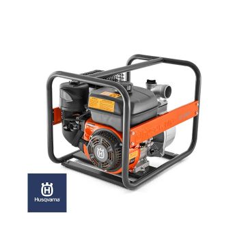 Motobomba de riego 2", 5.6 hp