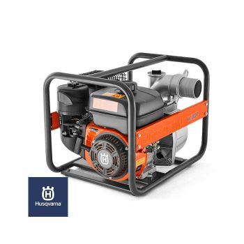 Motobomba de riego 3", 5.7 hp