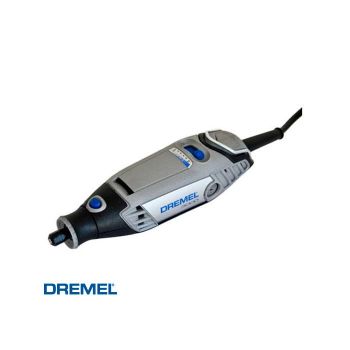 Herramientas rotativa, set de 10 piezas 130 W
