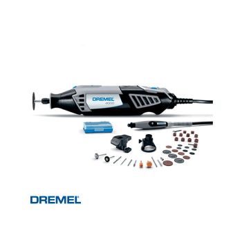 Herramientas rotativa, set de 36 piezas 175 W
