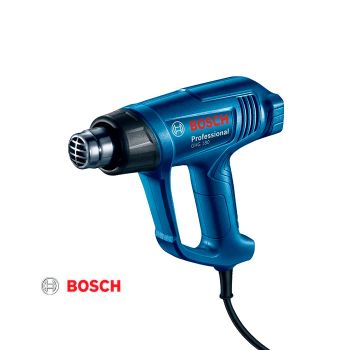 Pistola de calor  60 – 525 °C, 1,800 W