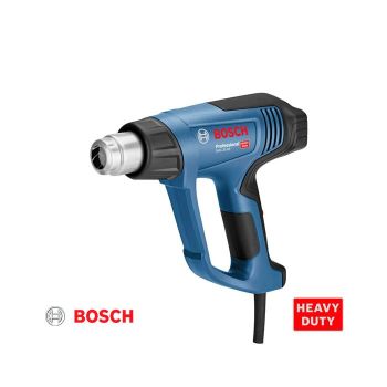 Pistola de calor  50 – 630°C, 2,000 W