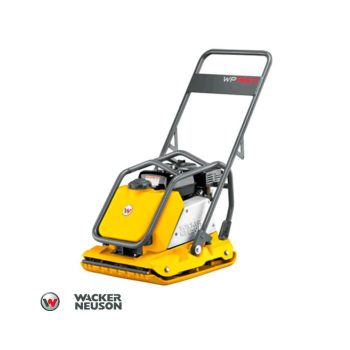 Plancha vibratoria 98 kg