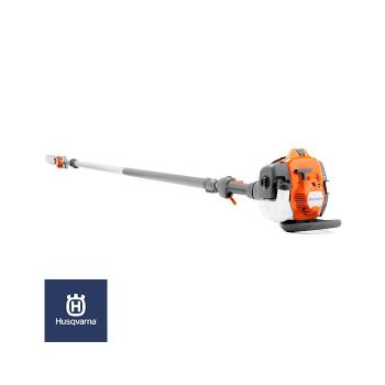 Podadora telescópica 10", 25.4 cc