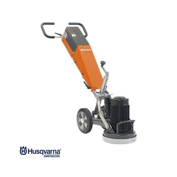 Pulidora de concreto 2 hp