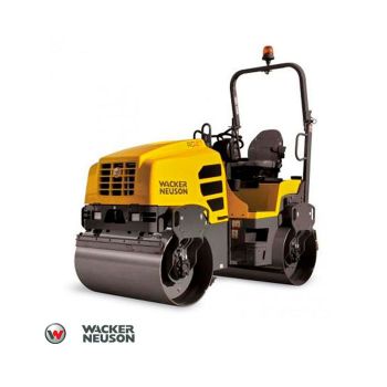 Rodillo Vibratorio Doble 2,700 Kg