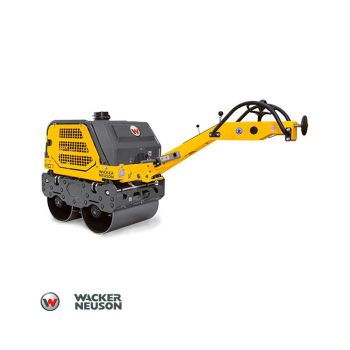 Rodillo Vibratorio Doble 740.5 Kg